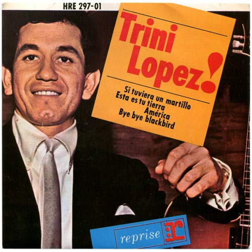 Si Tuviera Un Martillo / Esta Es Tu Tierra / América / Bye Bye Blackbird