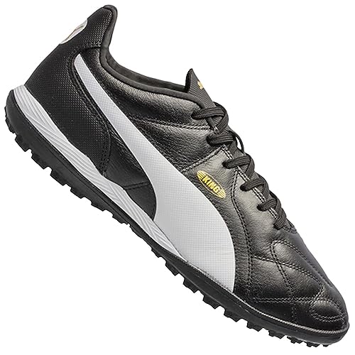 Chuteira Society Puma King Masculina