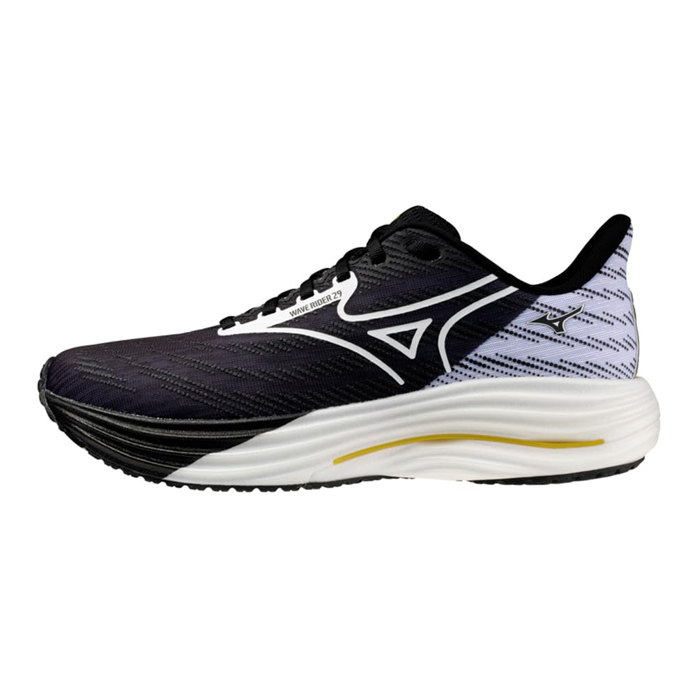 Mizuno WAVE RIDER 29 chaussures unisexe adulte
