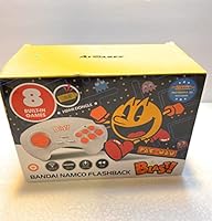 Algopix Similar Product 7 - AtGames 370082388 Bandai Namco