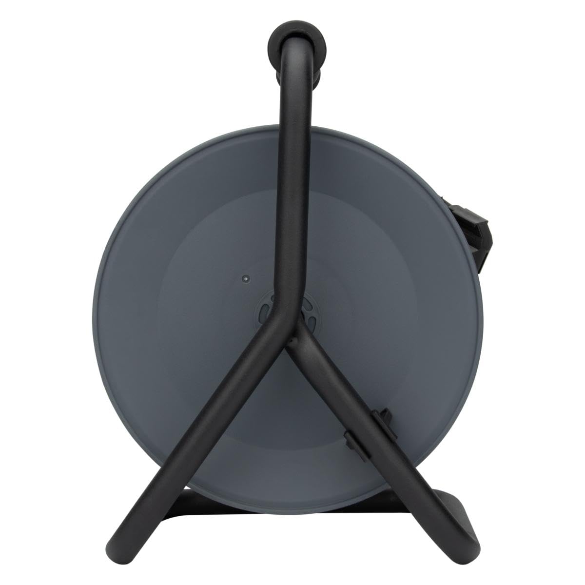 Zenitech - Carrete HO5VV-F 4 tomas 3G1.5 25m + disyuntor