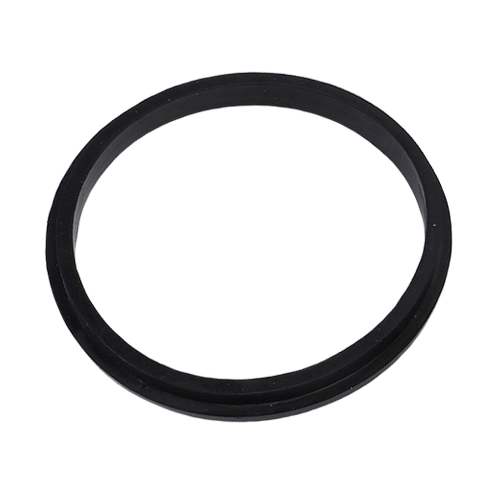 Rengue Filtro con Coperchio IBC, con Filtro Lavabile in Nylon per Orticoltura e Lavorazione Alimentare, con Coperchio IBC con Tappo da 163 Mm, Copertura Durevole del Serbatoio dell'acqua Piovana per