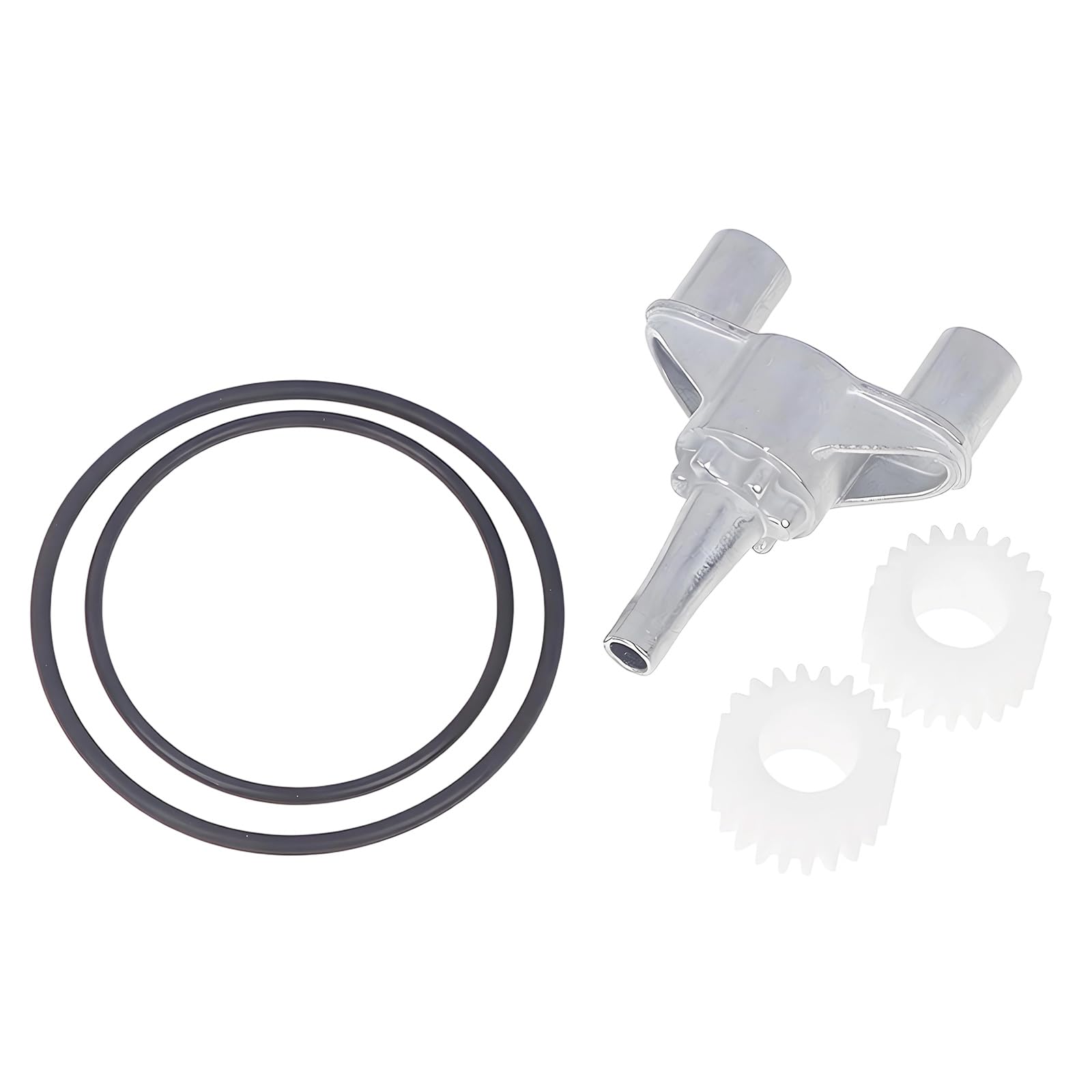 QIAOLIDA High Efficiency Metal Drive Gears Bearing Horn For K1K2K3 Series Pressure Washer Replacement Part Metal Drive Gears