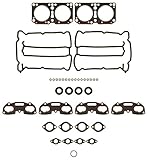 Vollsatz ZKD Qualt.:Verbundmaterial, Faser-Stahl-Faser + Silikon