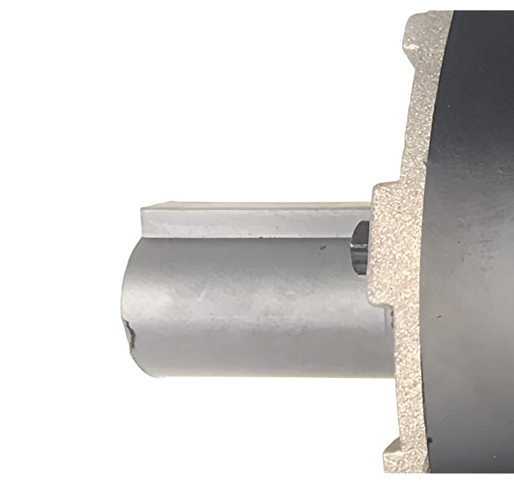 Amazon.com: 5 HP 3450 RPM, 56 Frame, 230V, 22Amp, 7/8