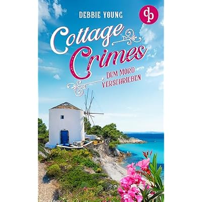 Cottage Crimes