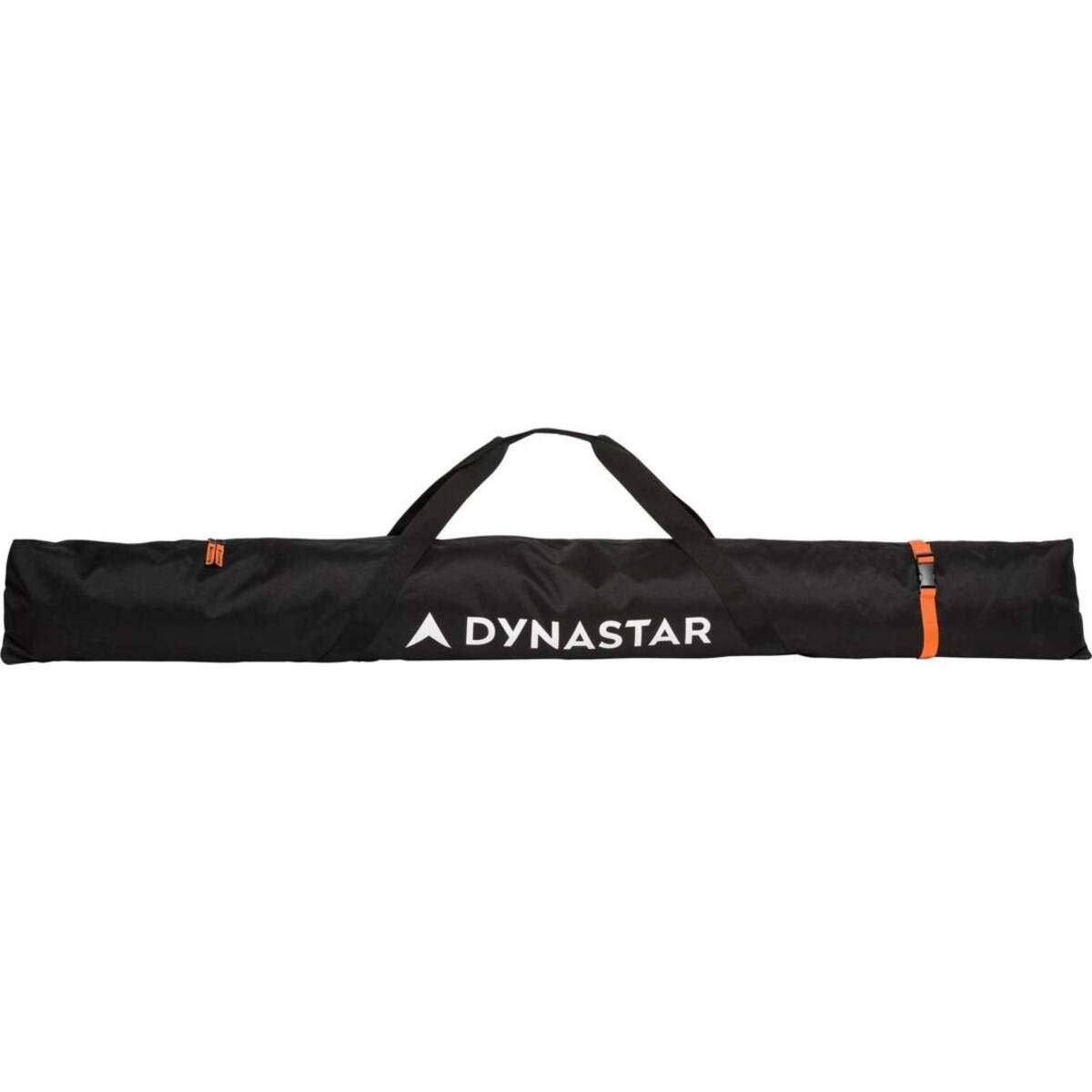 Dynastar Basic Ski Bag 185 cm Sac pour Ski, Unisexe, Adulte, Noir, Taille Unique