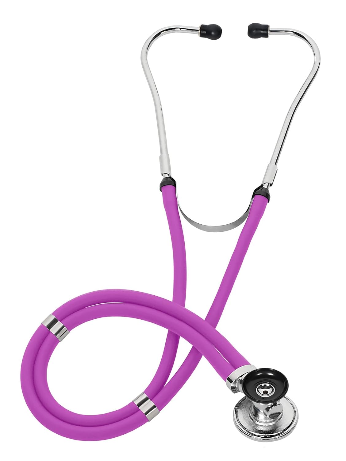 Prestige Medical Sprague-Rappaport Stethoscope, Tie Dye Tropical Reef