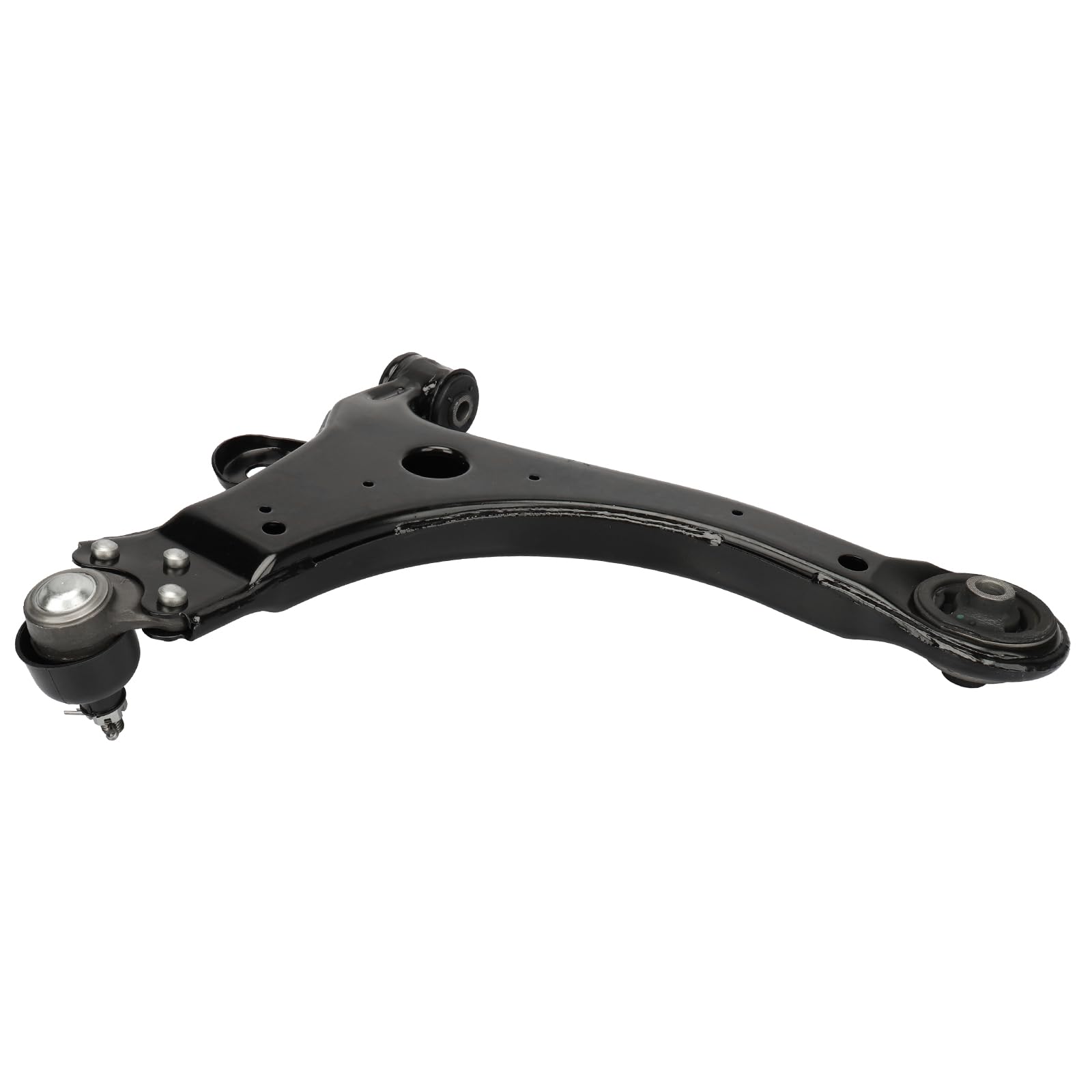 Amazon.com: MAYASAF K80539 Front Lower Driver Side Suspension 