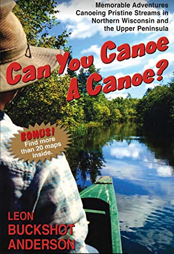 Can you Canoe a Canoe
