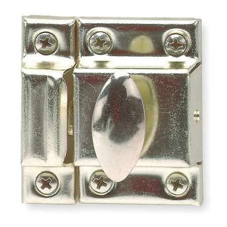 Cabinet & Cupboard Latch, 1-3/4 in.
