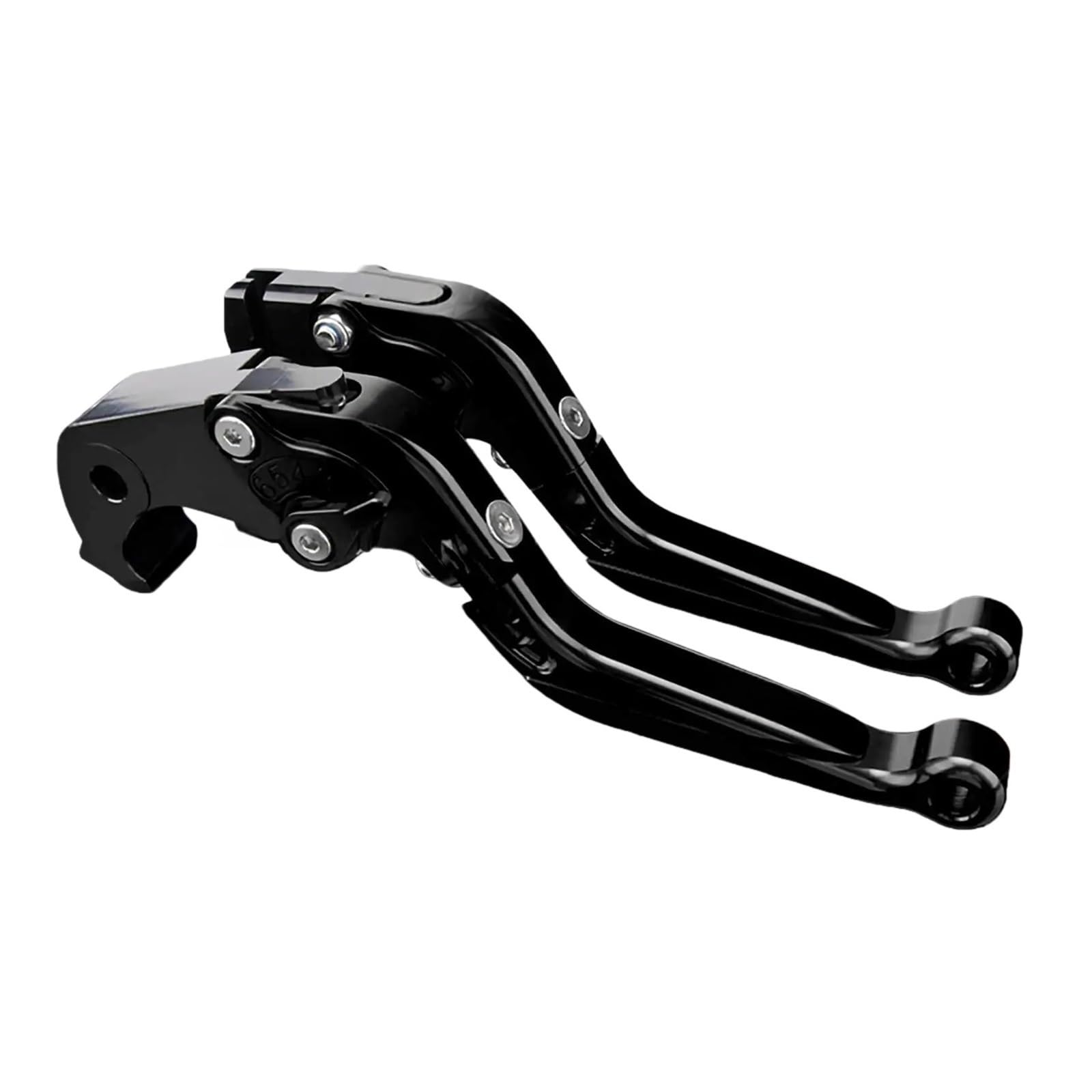 Levier frein pour XMAX 400 300 250 125 kit d'embrayage pliable