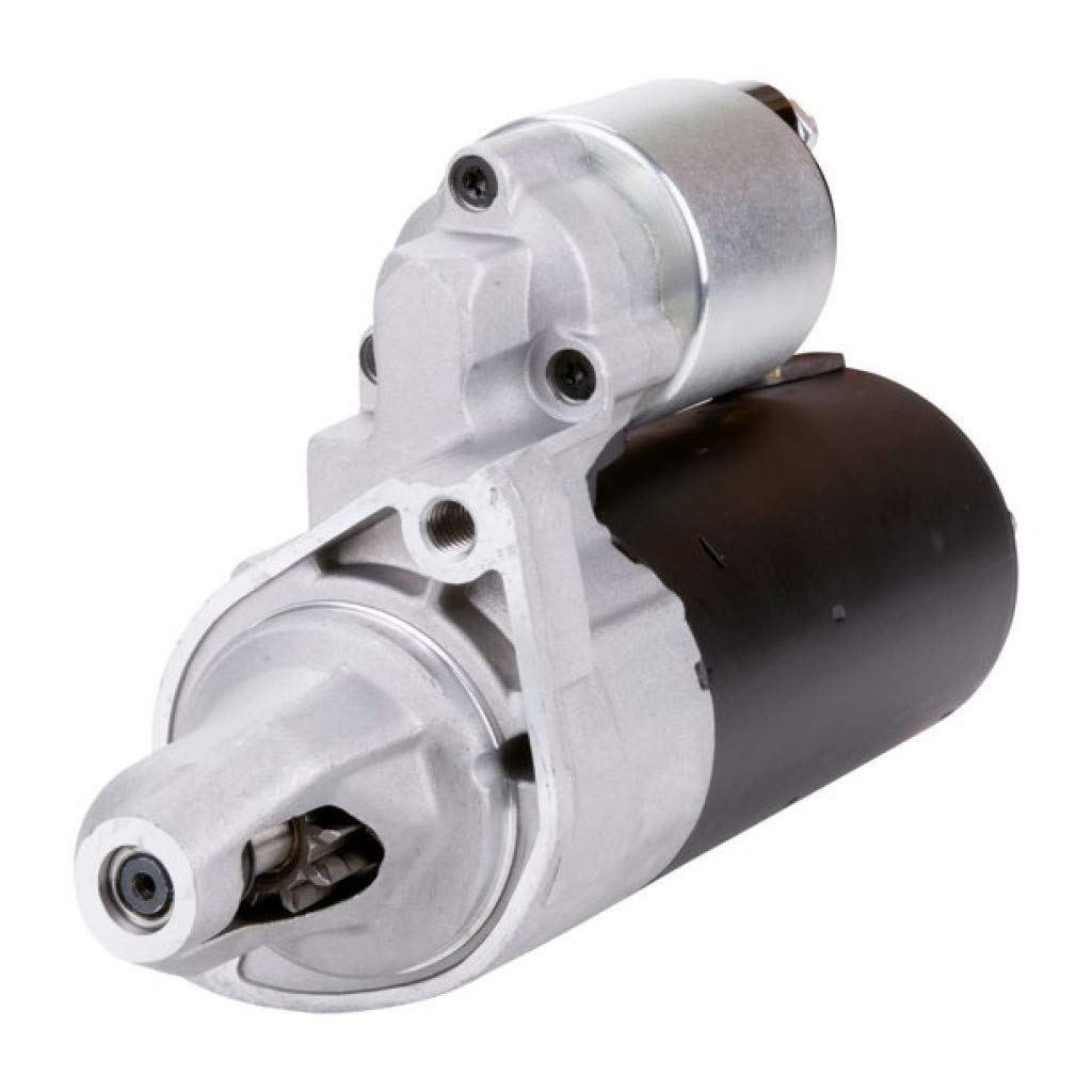 KarParts360 for Mercedes-Benz SL500 Starter Motor 1999-2005 Replaces 006-151-06-01 Vehicle Trim: 5.0L V8 4973cc