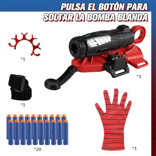 Disfraces, Toy Imagen adicional