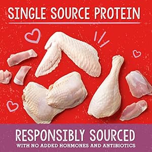 Stella & Chewy's Freeze Dried Uncooked Tantalizing Turkey Meal Mixer – Canine Meals Topper for Small & Giant Breeds – Grain Free, Protein Wealthy Recipe – 3.5 oz Bag Stella & Chewy’s Freeze Dried Uncooked Tantalizing Turkey Meal Mixer – Canine Meals Topper for Small & Giant Breeds – Grain Free, Protein Wealthy Recipe – 3.5 oz Bag