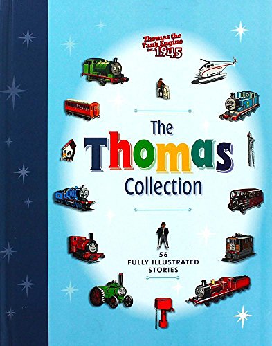 The Thomas Collection