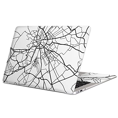 igsticker MacBook Air 13inch A1466 / A1369 ��p�X�L���V�[�� 2010~2017���f���܂őΉ� �}�b�N�u�b�N �G�A Mac Air 13�C���` �m�[�g�u�b�N �t�B���� �X�e�b�J�[ �A�N�Z�T���[ �ی� 050126