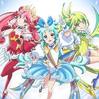 【Amazon.co.jp限定】ＯＶＥＲ　ＴＨＥ　ＢＬＡＺＥ (メガジャケ付き）