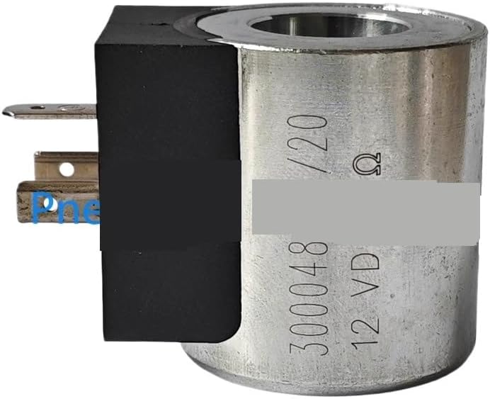 Solenoid Coil 3000249 3000489 3002594 DC24V DC12V AC220V(3000489 DC12V)