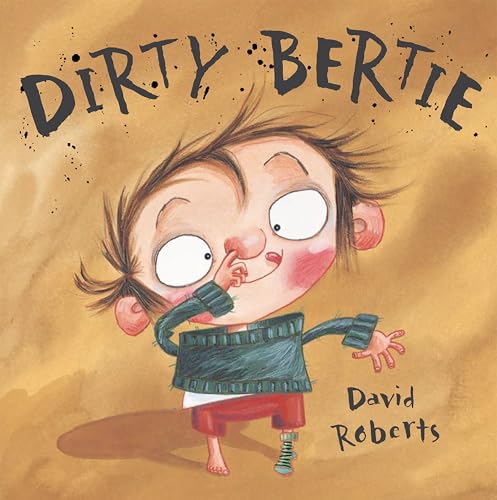 Dirty Bertie: 1
