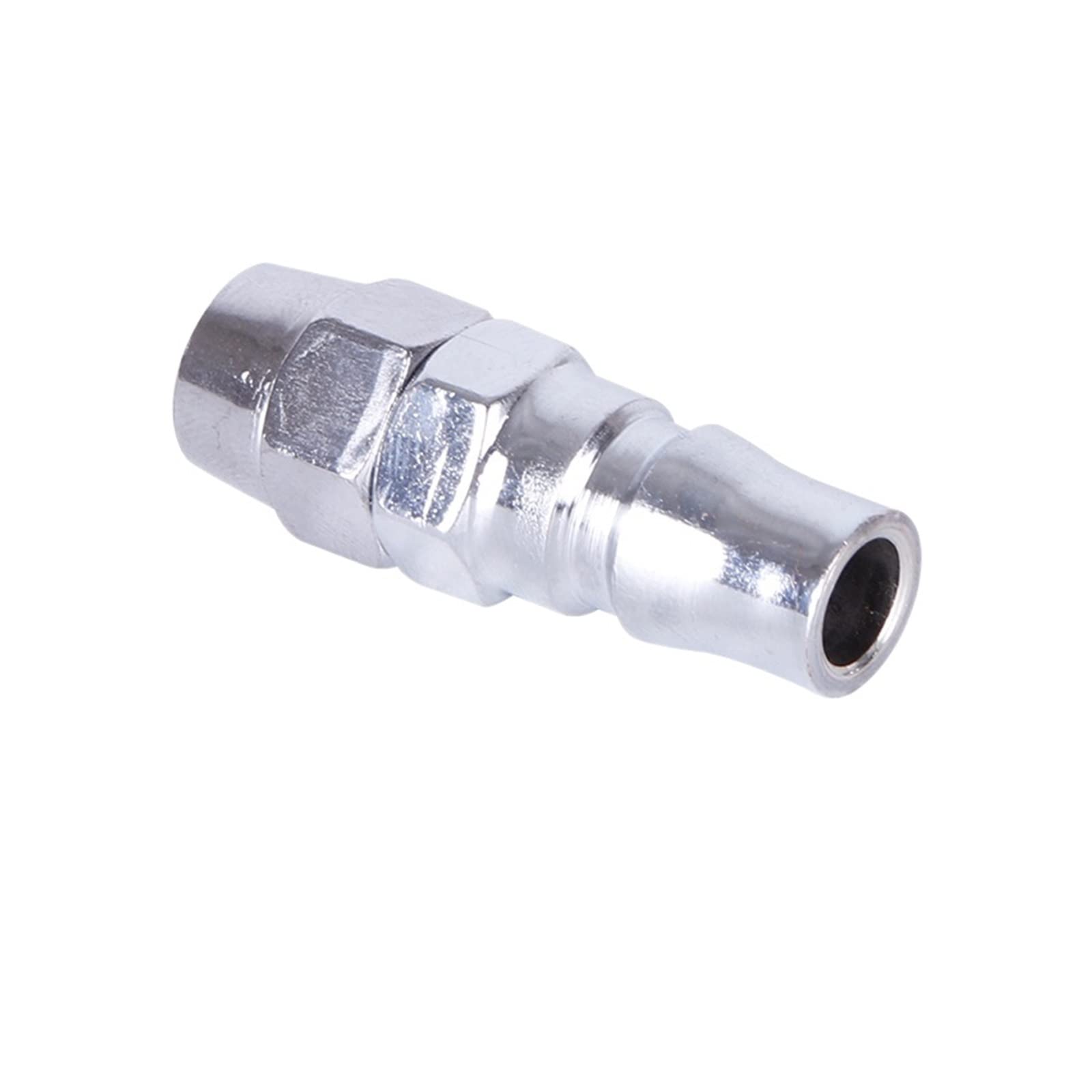 Pneumatic Connector Hose Quick(Pp Pipe Locking,40)