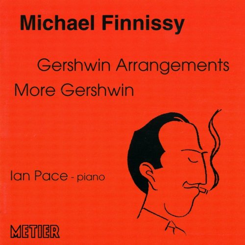 Finnissy-Gershwin Arrangements