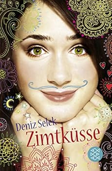 Paperback Zimtküsse [German] Book