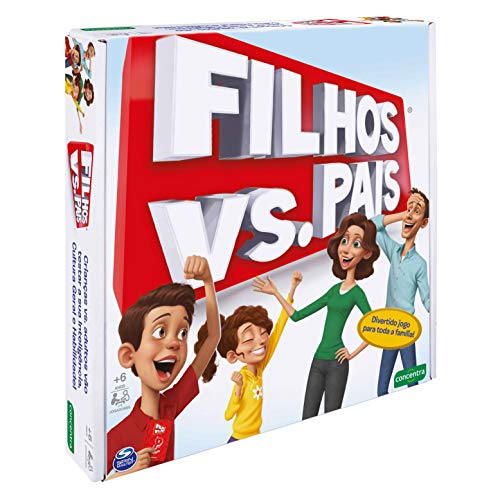 Los 30 mejores Hijos Vs Padres Juego capaces la mejor revisión sobre