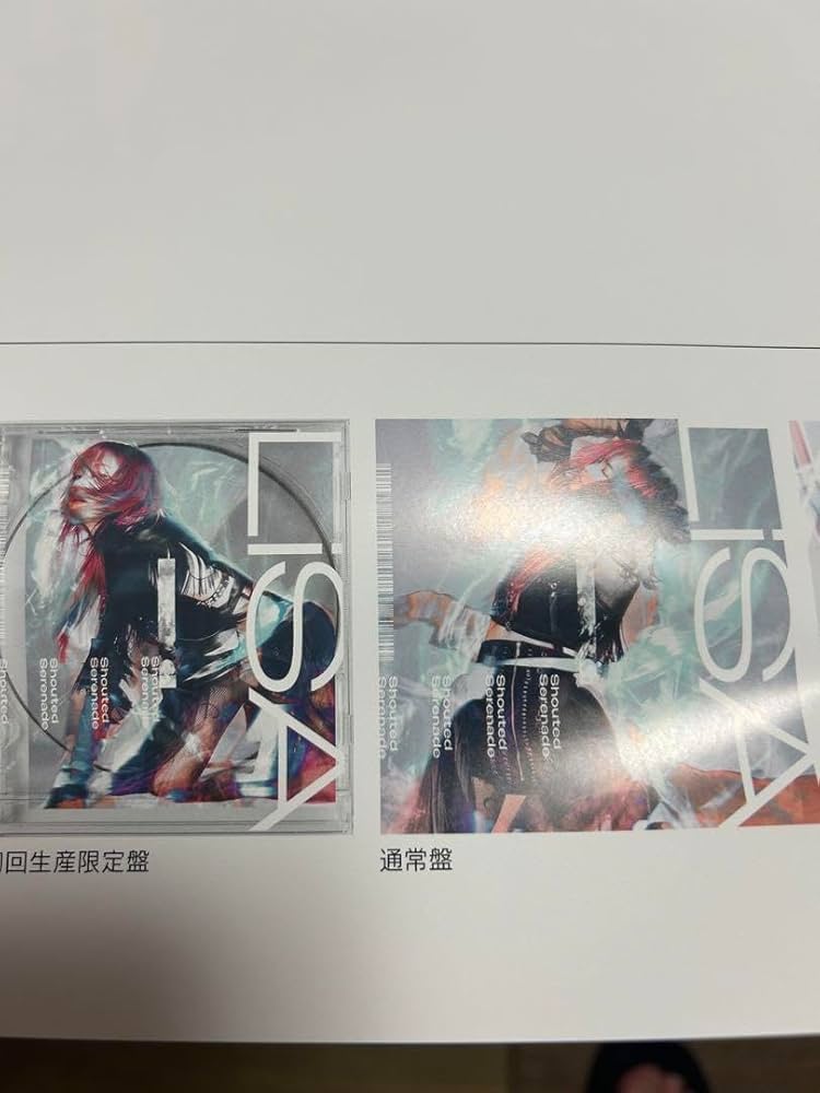 【直筆サイン入り】LiSA B1 ポスター 直筆サイン入り】LiSA B1 ポスター Amazon.co.jp: LiSA 直筆