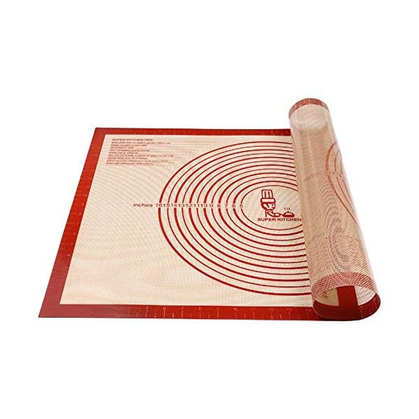 Silicone Baking Mat