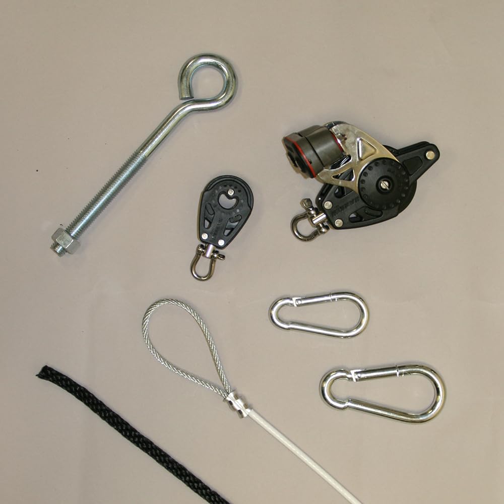 Douglas Indoor Batting Tunnel Tensioning Kit