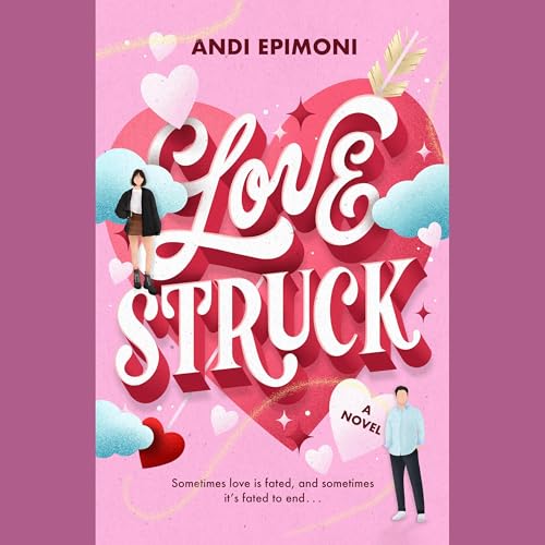 『Lovestruck』のカバーアート