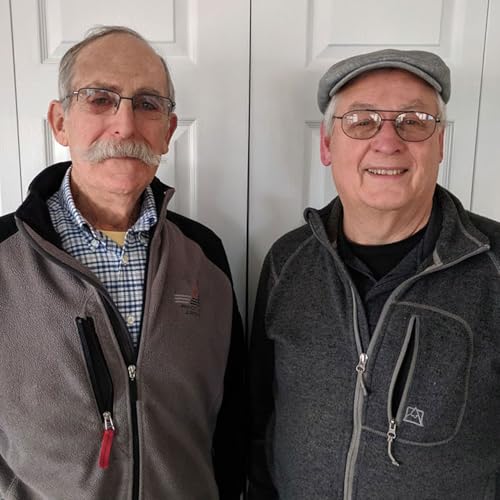 Colin Unsworth (Part 2), ex US Air Force Colonel, and retired FedEx Captain on Princeton Flying School Podcast 11