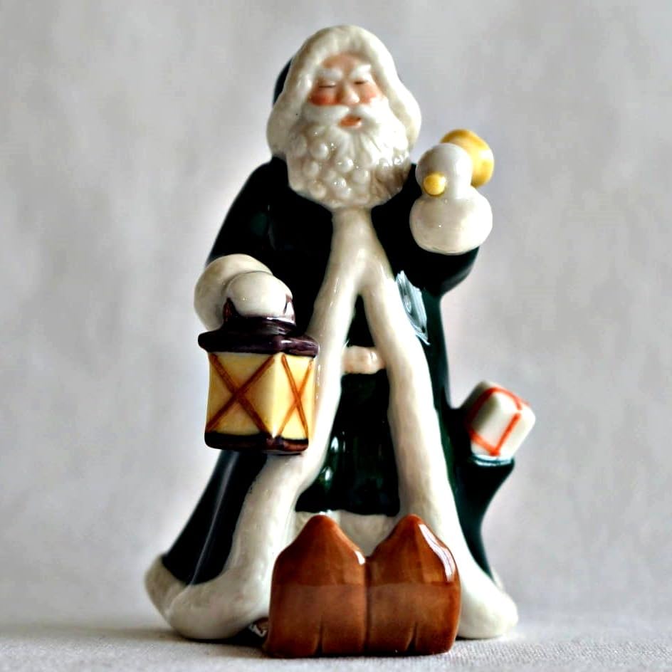 ロイヤルコペンハーゲンサンタクロース置物2017年 Amazon.co.jp: ロイヤルコペンハーゲン サンタクロース サンタ
