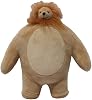 TINY HEADED KINGDOM Plush Toy Nickleby S