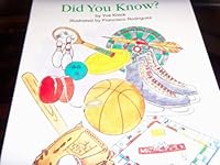 Did You Know? 0075699494 Book Cover