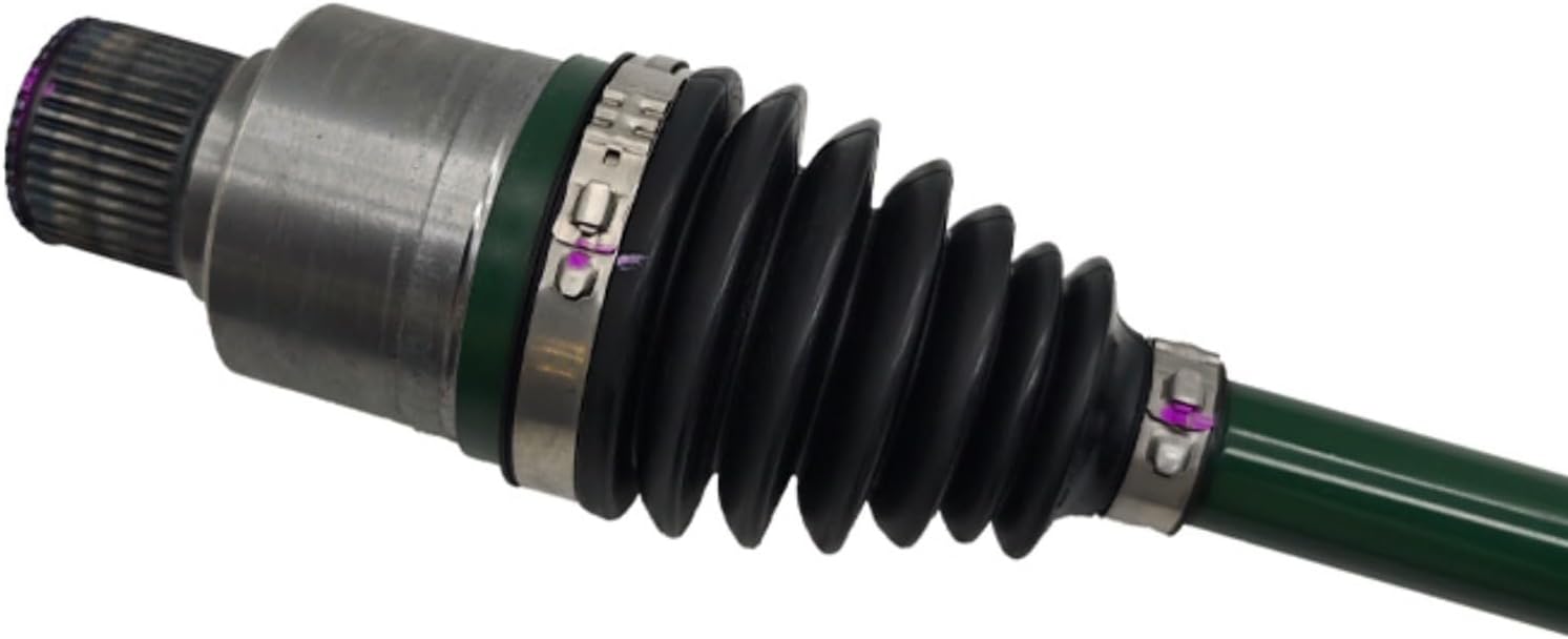 5BWA-280100-20000 Rear Drive Shaft Left Fits for CF for ZFORCE 500 HO ZFORCE 800