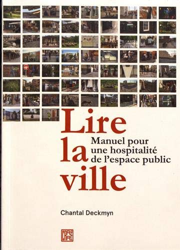 Télécharger Lire la ville Francais PDF