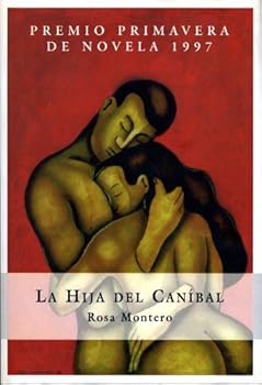 Hardcover LA Hija Del Canibal (Espasa narrativa) Book