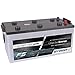 Produktbild Divine 12V 230Ah Solarbatterie Mover Versorgungsbatterie Wohnmobil Boot Marine Camping Batterie Wartungsfrei