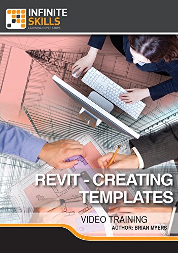 Revit - Creating Templates [Online Code]