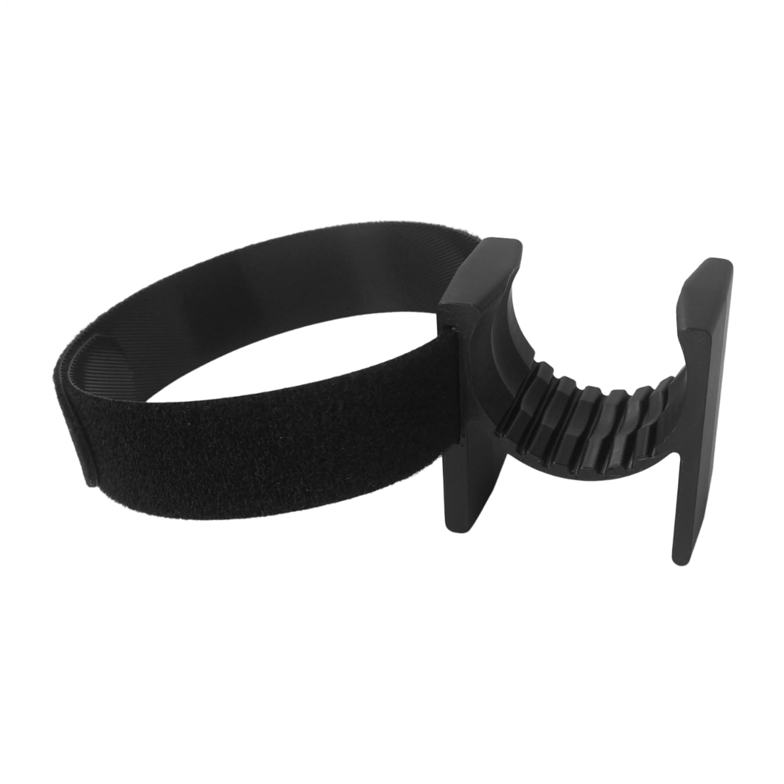 Support de balle de golf pour cheville – Gadget farce pour golfeur – Support de cheville ergonomique pour balle de golf pour camping, diffusion en direct, maison, voyage, extérieur, pratique
