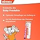 Elmex Baby Zahnpflege-Erstausstattung für Kinder von 0-2 Jahren, 1 St. Set