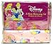 Disney Princess 3-Piece Crib Accessory Set