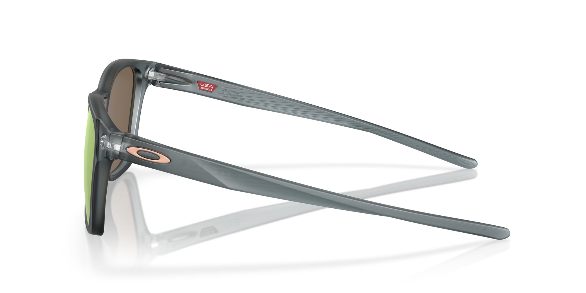 Oakley Okulary przeciwsłoneczne Mężczyźni Oo9018 Ojector