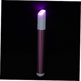 Beaupretty 1Pc Instrumento De Beleza Removedor De Acne Removedor De Espinhas Abs Dispositivo Massageador De Beleza Facial Para Acne Caneta Dispositivo De De Cicatriz Dispositivo