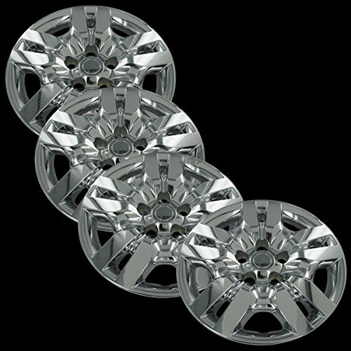 The 29 Best BoltOn Hubcaps of 2024 [Verified] Cherry Picks