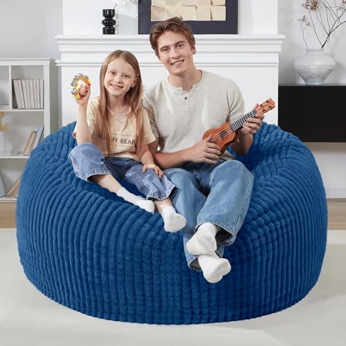 La Mejor Selección de Pufs Top 5. 3 Imagen adicional