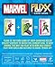 Looney Labs Marvel Fluxx Specialty Edition Card Game