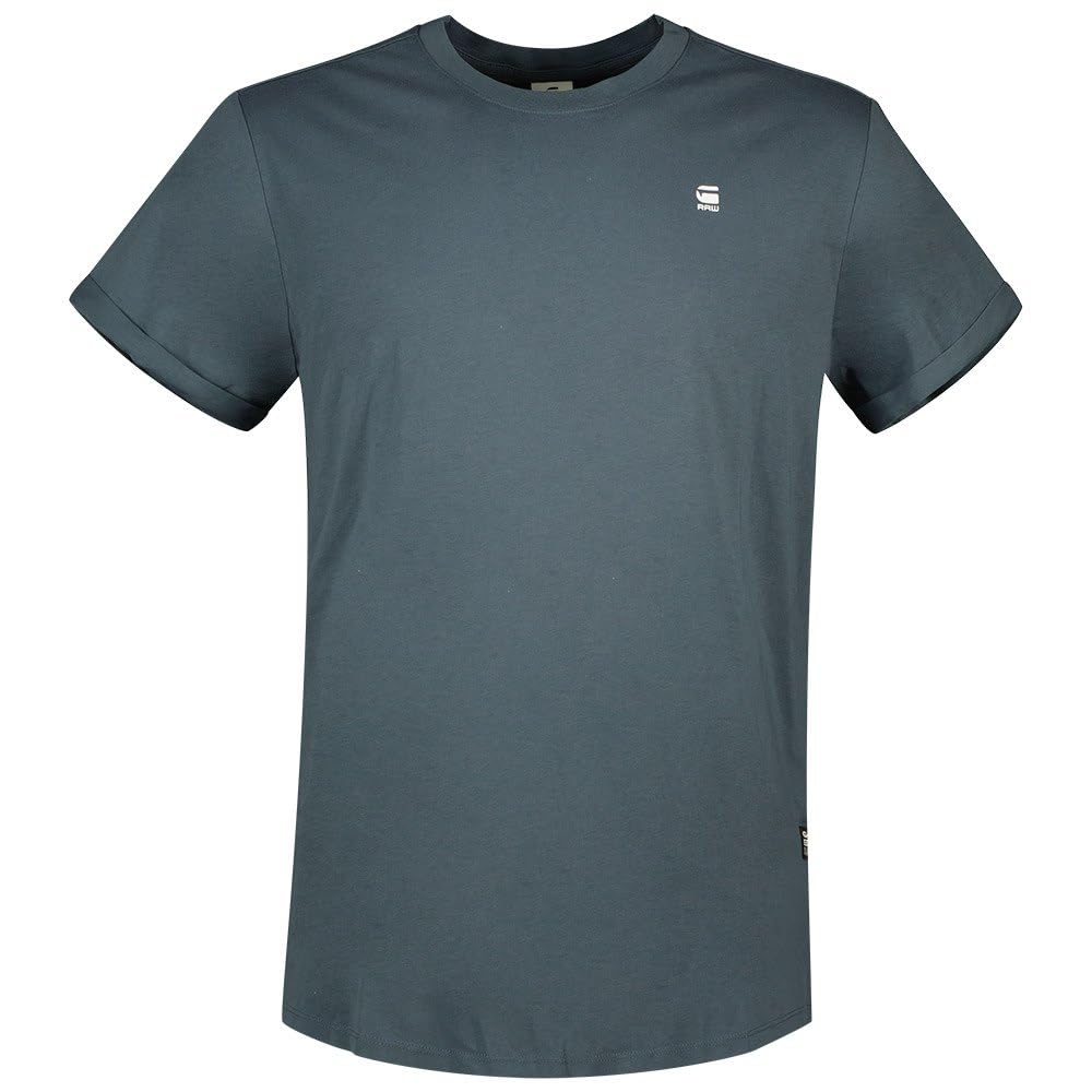 G-STAR T-shirty Mężczyźni Lash T-shirt 2 Pack
